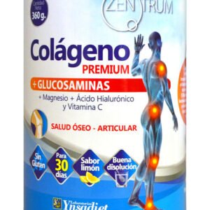COLAGENO PREMIUM