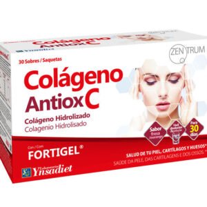 COLÁGENO ANTIOX